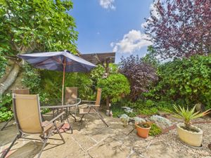 Garden- click for photo gallery
